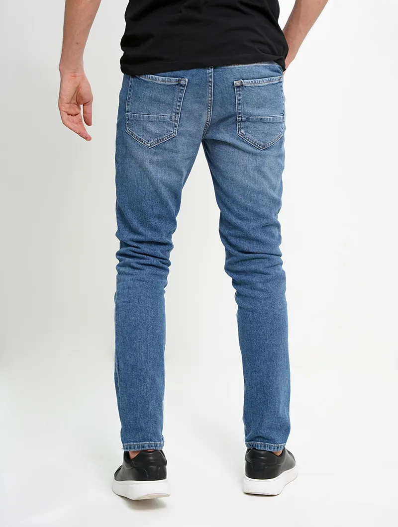 Jean Slim Fit